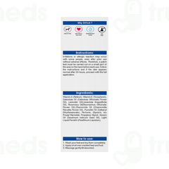 Dr Foot Cracked Heel Repair Oil 100 Ml
