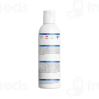 Dr Foot Cracked Heel Repair Oil 100 Ml