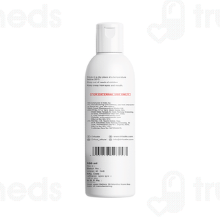 Dr Foot Cracked Heel Repair Oil 100 Ml