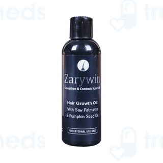 Zarywin Hair Growth Oil 100Ml