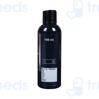 Zarywin Hair Growth Oil 100Ml