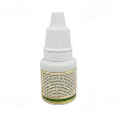 Nagarjuna Anu Thailam 10ml