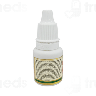 Nagarjuna Anu Thailam 10ml