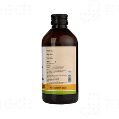 Kerala Ayurveda Bala Thailam 200 ML