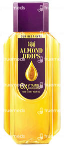 Bajaj Almond Drops Hair Oil 475ml