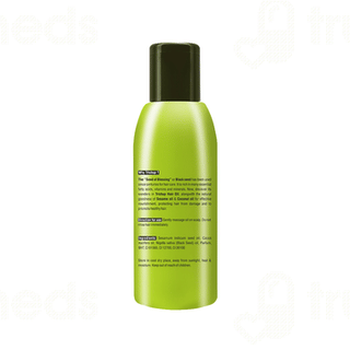 Trichup Black Seed Hair Oil 100 Ml