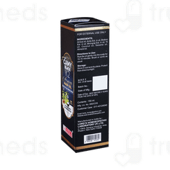 Lords Camy Black K2 Arnica Hair Oil 150 Ml