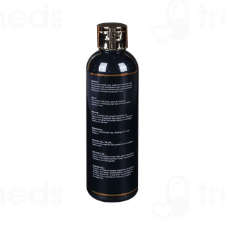 Lords Camy Black K2 Arnica Hair Oil 150 Ml