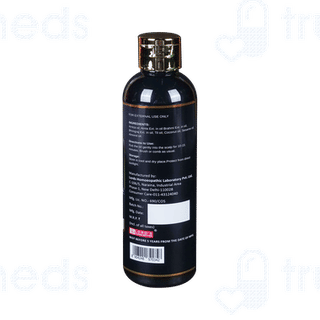 Lords Camy Black K2 Arnica Hair Oil 150 Ml