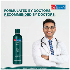 Dr Batras Hair Oil 200ml