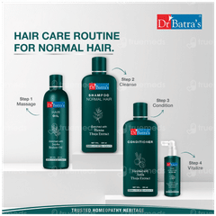 Dr Batras Hair Oil 200ml