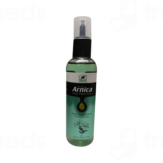 New Life Arnica Hair Treatment Oil 100 ML