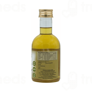 Pure Nutrition Vitals Raw Cold Pressed Olive Oil 250 ML