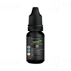 Natural Sex On Massage Oil 15 Ml