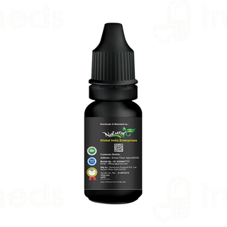 Natural Sex On Massage Oil 15 Ml