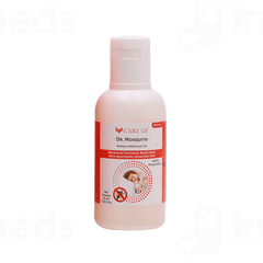 Care Us Dr Mosquito Repellent Oil 30ml
