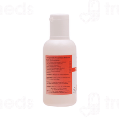 Care Us Dr Mosquito Repellent Oil 30ml