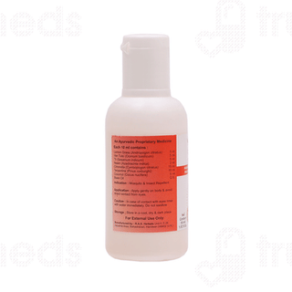 Care Us Dr Mosquito Repellent Oil 30ml