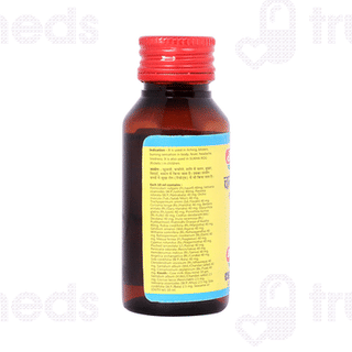 Baidyanath Chandanvala Lakshadi Tel 50ml