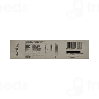 Kottakkal Ayurveda Keshyam Oil 100ml