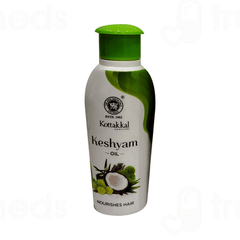 Kottakkal Ayurveda Keshyam Oil 100ml