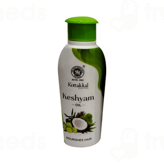 Kottakkal Ayurveda Keshyam Oil 100ml
