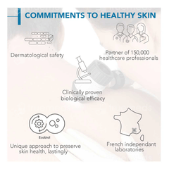 Bioderma Atoderm Huile De Douche Ultra Nourishing Anti Irritation Cleansing Oil 200ml