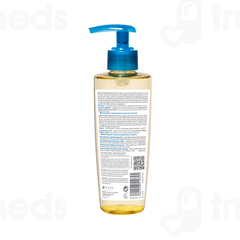 Bioderma Atoderm Huile De Douche Ultra Nourishing Anti Irritation Cleansing Oil 200ml