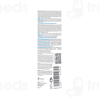Bioderma Atoderm Huile De Douche Ultra Nourishing Anti Irritation Cleansing Oil 200ml