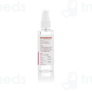 Healthvit E Vitan Vitamin E Hair Oil 100 ML