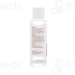 Healthvit E Vitan Vitamin E Hair Oil 100 ML