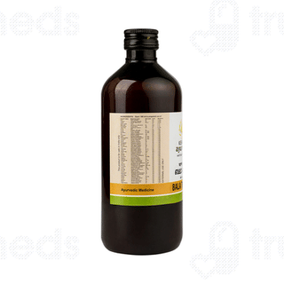 Kerala Ayurveda Bala Thailam 450 ML