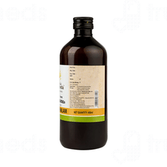 Kerala Ayurveda Bala Thailam 450 ML