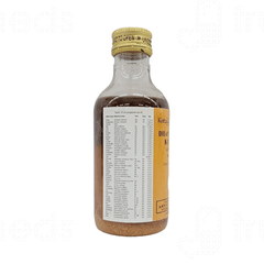 Kottakkal Ayurveda Dhanwantaram Kuzhampu Oil 200 ML