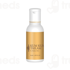 Vasu Kum Kumadi Tailam 50Ml