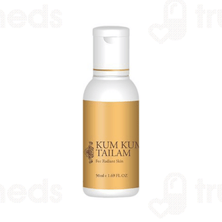 Vasu Kum Kumadi Tailam 50Ml