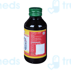Unjha Mahanarayan Tail 100 Ml