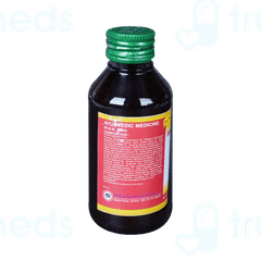 Unjha Mahanarayan Tail 100 Ml