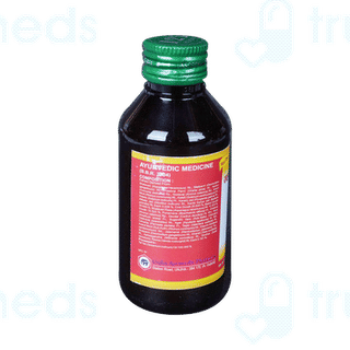 Unjha Mahanarayan Tail 100 Ml
