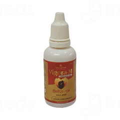 Deep Ayurveda Vigora M Massage Oil 30ml