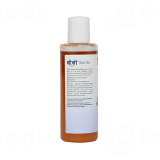 Sri Sri Tattva Pinda Taila 100ml