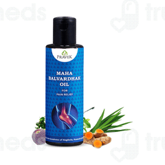 Pravek Maha Balvardhak Oil 100 ML Pravek Maha Balvardhak Oil 100 ML