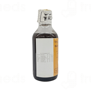 Kottakkal Prapaundarikadi Tailam 200 ML