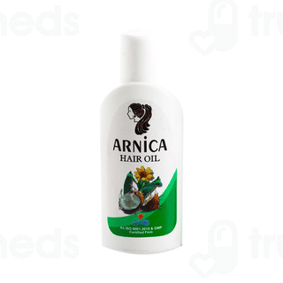 Similia Arnica Hair Oil 450 ML