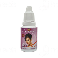 Vyas Kinshukadi Tail 15Ml