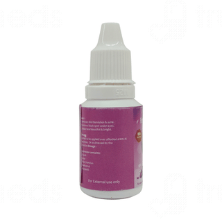 Vyas Kinshukadi Tail 15Ml