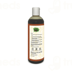 Herb Essential 100% Pure Neem Oil 200 ML