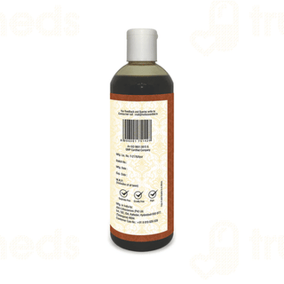Herb Essential 100% Pure Neem Oil 200 ML