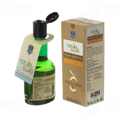 Nature Sure Rogan Jaitun Tel 110ml Nature Sure Rogan Jaitun Tel 110ml