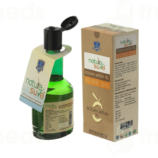 Nature Sure Rogan Jaitun Tel 110ml